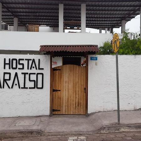 El Paraiso بويرتو أيورا المظهر الخارجي الصورة